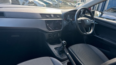 SEAT Ibiza 1.0 TSI 95 SE Technology [EZ] 5dr Petrol Hatchback